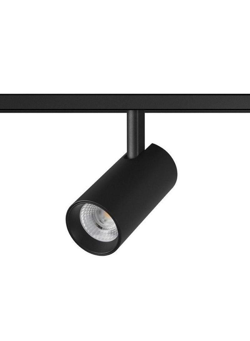 20 Watt Magnetic | Surface Track Light | 360Drgree Rotable | Multiple installation methods | Surface | Ceil | Hanging Recessed | 1M 2M 3M Aluminum Magnet Rail | Led Magnetic | Track Flood | Spot Light | Systems convert - Image 3