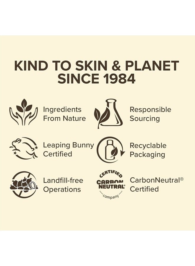 Burt's Bees بلسم شفاه ملون طبيعي 100%، وردي مع زبدة الشيا وشموع نباتية، 0.15 أونصة - Image 5