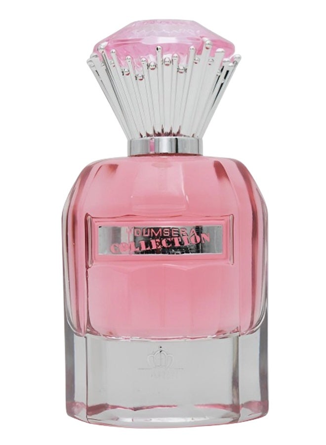 Youmsera Rose Perfume Number 030137 For Women 100ml EDP - Image 2