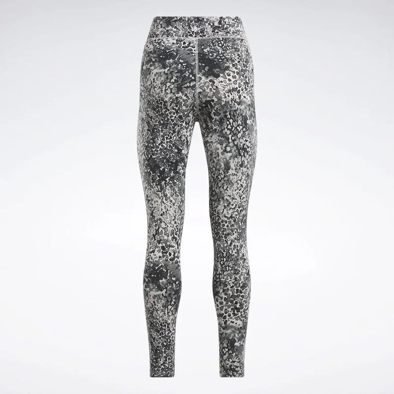 Reebok Black Reebok Black Women's Tights for Women | Best Price UAE