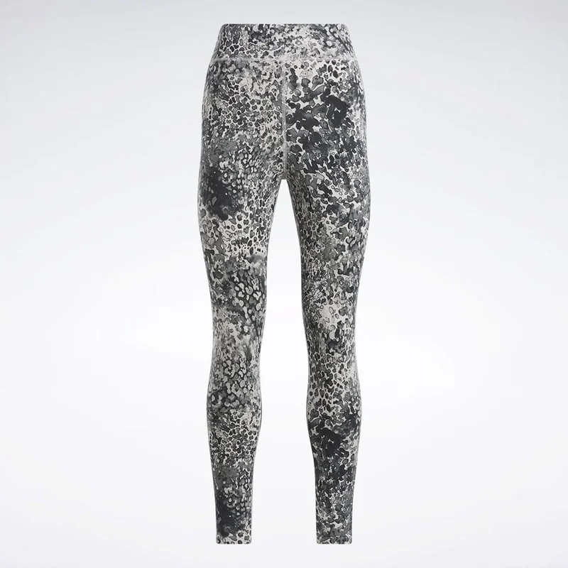 Reebok Black Reebok Black Women's Tights for Women | Best Price UAE