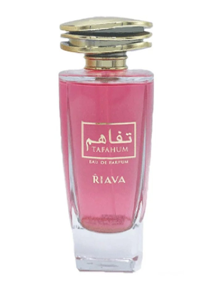 ريافا برفيوم عطر تفاهم برفيوم 100مل - Image 1