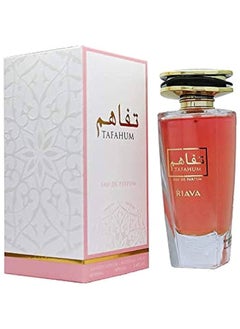 RIAVA PERFUMES Tafahum EDP 100 ml  - Image 2