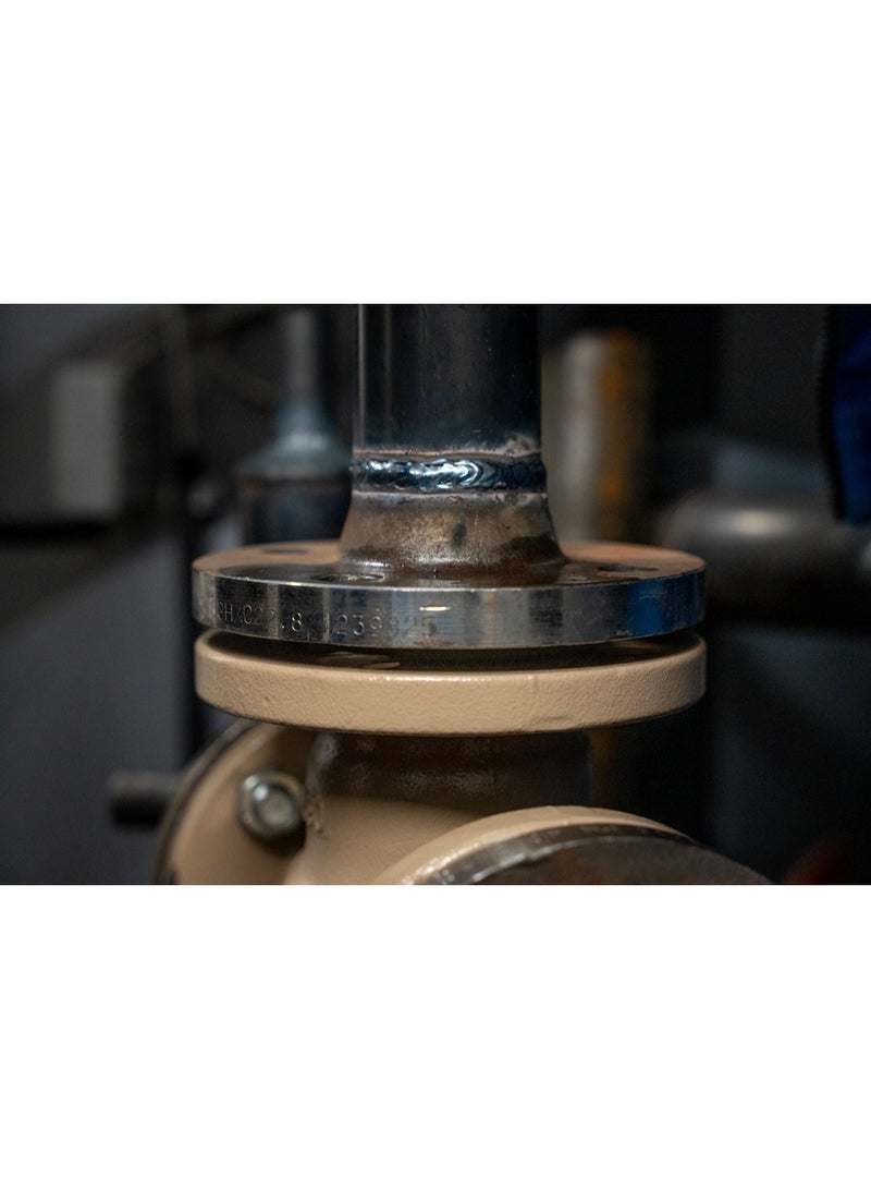 WEICON Plast-o-Seal | 90 g | Tube heat resistant sealant for paper seals - Image 3