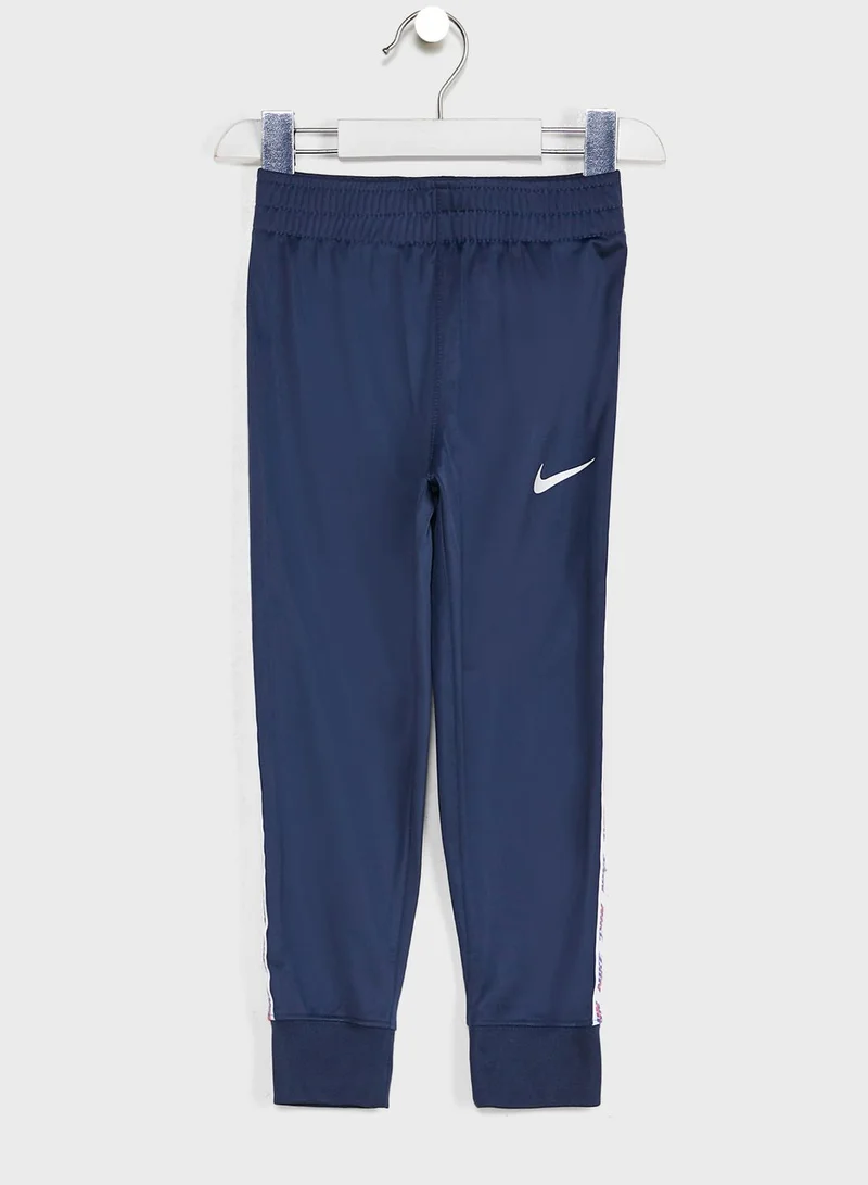 Nike Kids Nsw My First Tricot Tracksuit