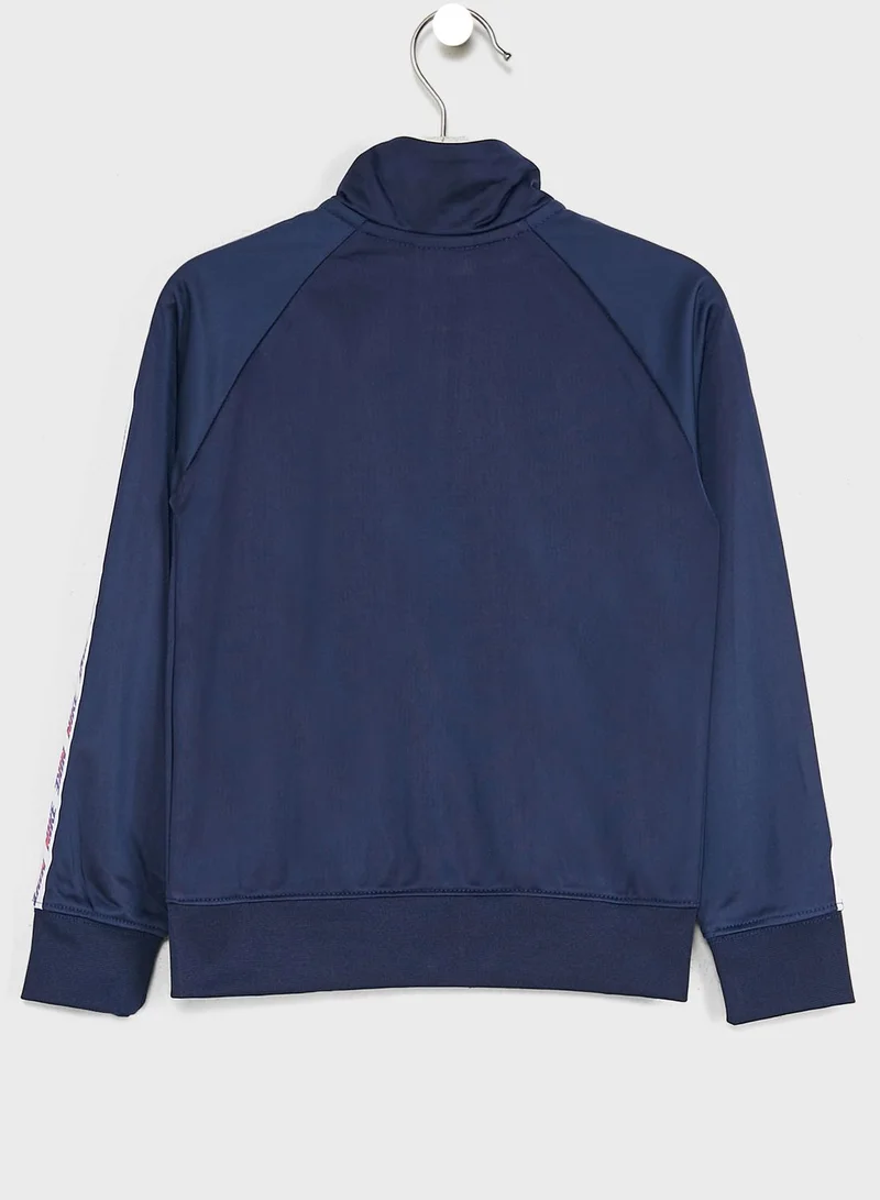 Nike Kids Nsw My First Tricot Tracksuit