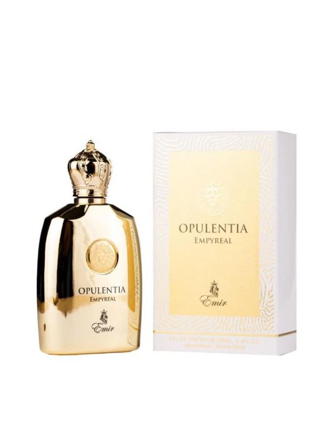 Emir Opulentia Empyreal Eau De Parfum 100 ML For Unisex 