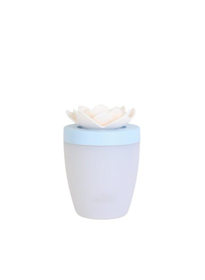 برووف مرطب وفواحه كهربائيه للمنزل والمكتب 200 مل - Image 2