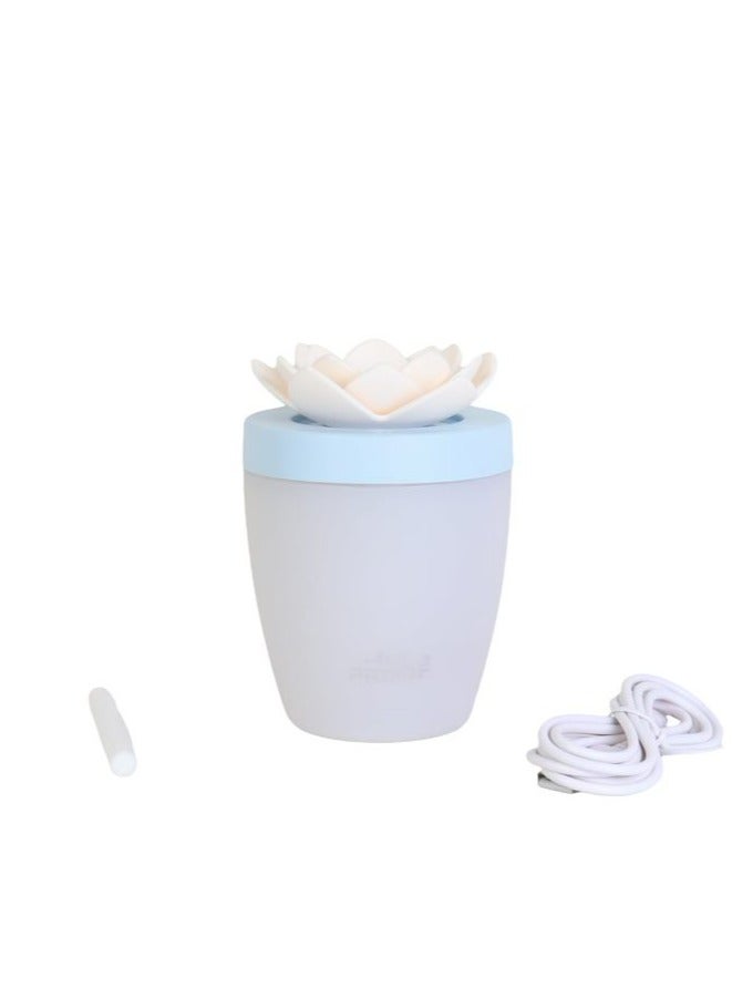 برووف مرطب وفواحه كهربائيه للمنزل والمكتب 200 مل - Image 3