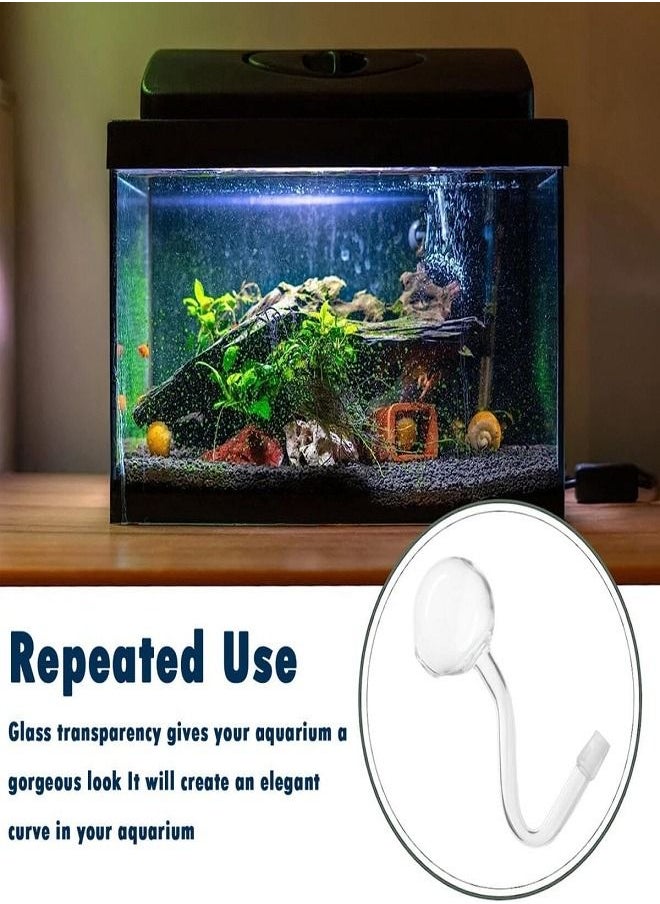 Generic - Aquarium Water Inlet Outlet Filter Tube 14mm - Image 1