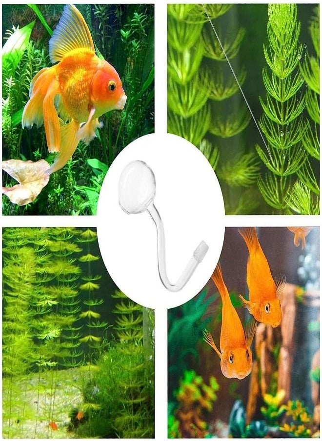 Generic - Aquarium Water Inlet Outlet Filter Tube 14mm - Image 1