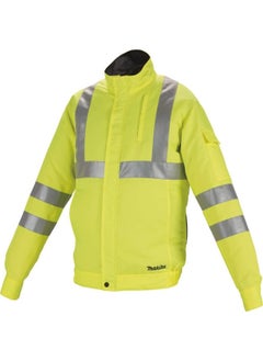 Makita Makita DFJ214ZXL XL Cordless Fan Jacket  - Image 1