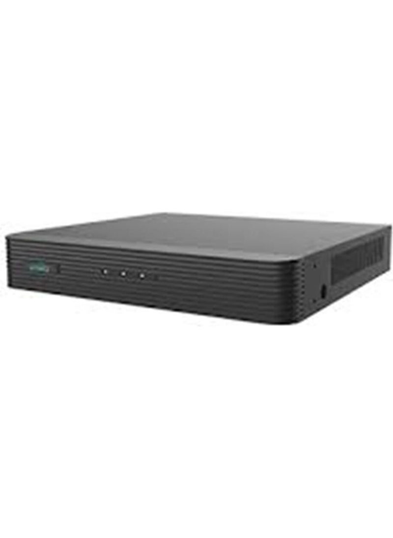 Uniwiz - NVR-108E2-P8 8 Channel 8 Port Poe Nvr Recording - Image 1