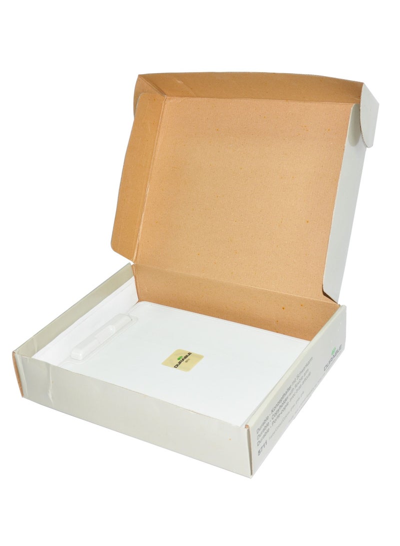Durable Durable DUCO5711 Porte Copies Avec Bras Article - Image 2