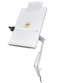 Durable Durable DUCO5711 Porte Copies Avec Bras Article  - Image 1