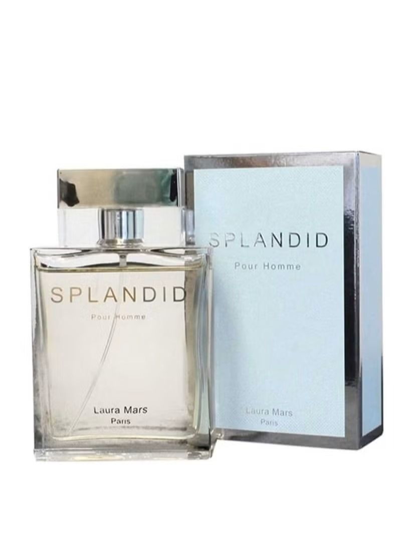 لورا عطر سبلانديد بور هوم 100مل