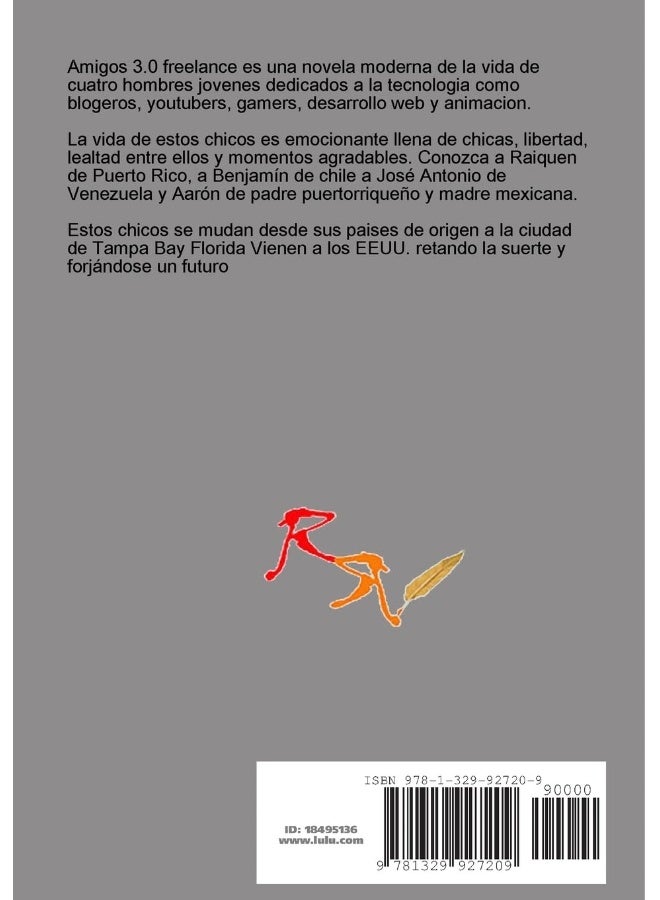 Amigo 3.0 Freelance - Image 2