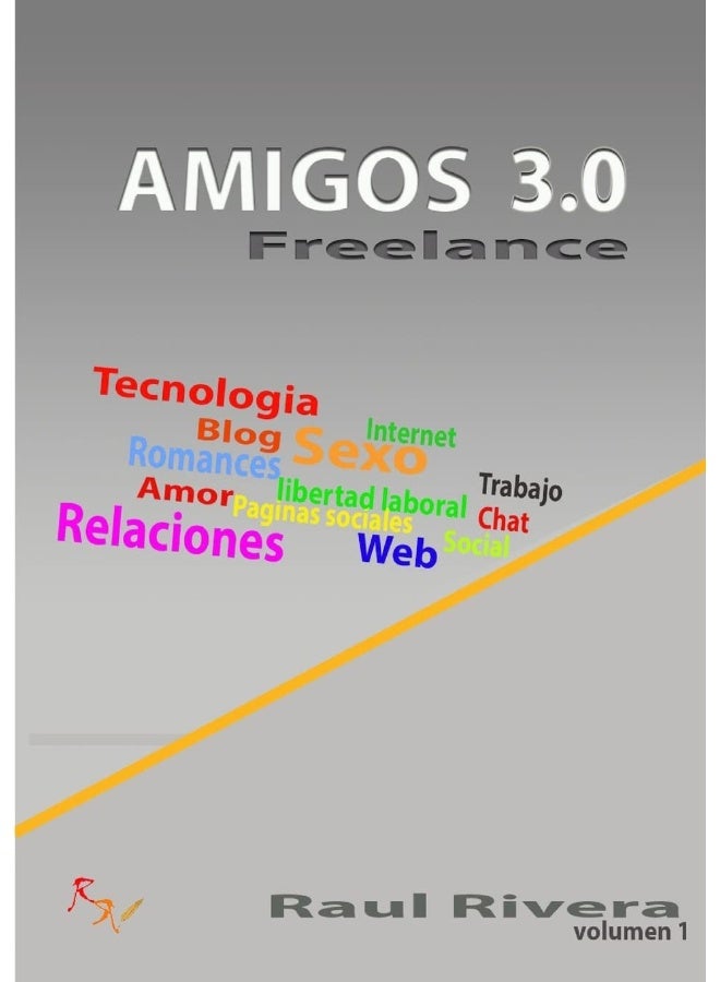 Amigo 3.0 Freelance - Image 1