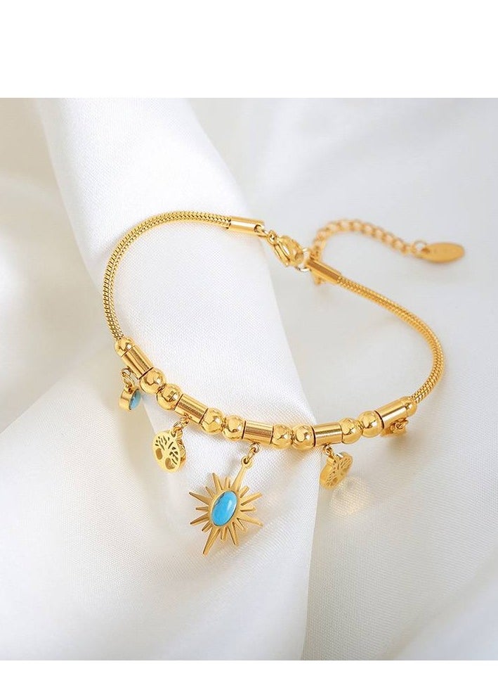 Generic - pcs charm bracelet shein women - Image 1