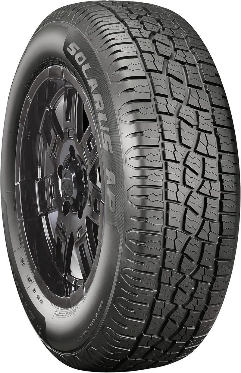 Starfire Solarus AP All-Season 235/70R16 106T Tire - Image 4