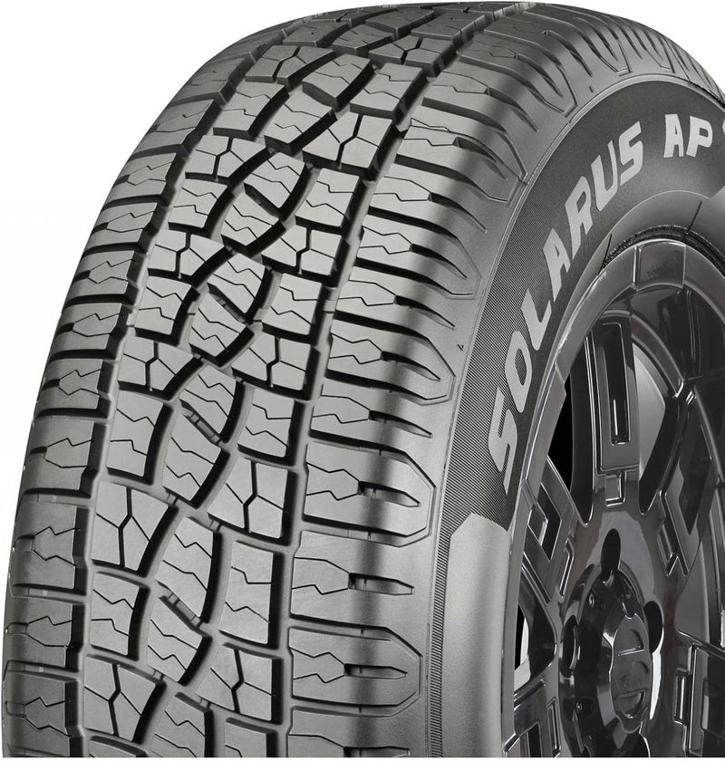Starfire Solarus AP All-Season 235/70R16 106T Tire - Image 3