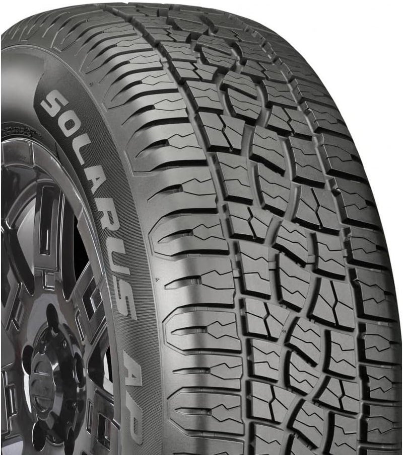 Starfire Solarus AP All-Season 235/70R16 106T Tire - Image 5
