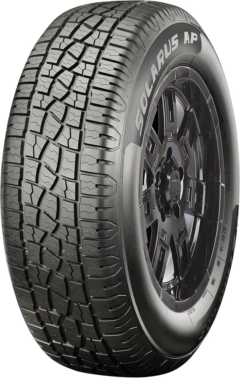 Starfire Solarus AP All-Season 235/70R16 106T Tire - Image 1
