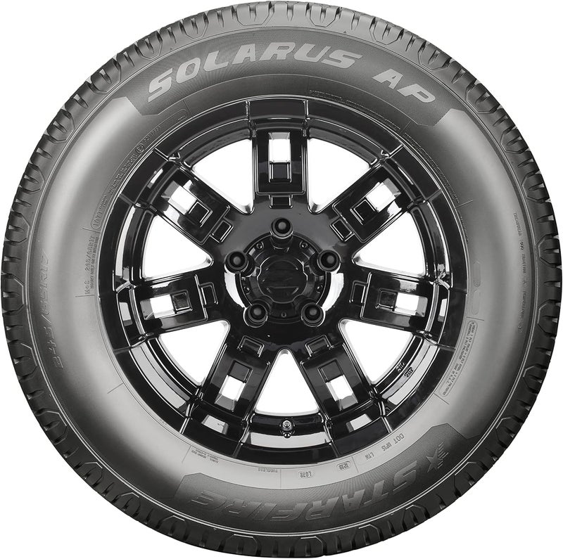 Starfire Solarus AP All-Season 235/70R16 106T Tire - Image 2