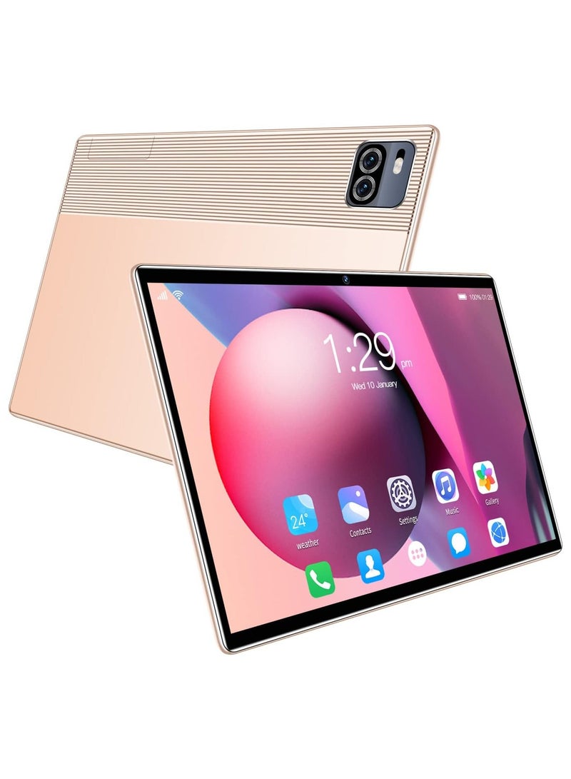 AROAQ X101 5G Tablet 10.1 inch New 2GB RAM 16BG ROM Android 12 Full Screen Office Phone 2-in-1 Mobile Phone 10 Core Dual Card GPS wifi 8000mAh - Image 2