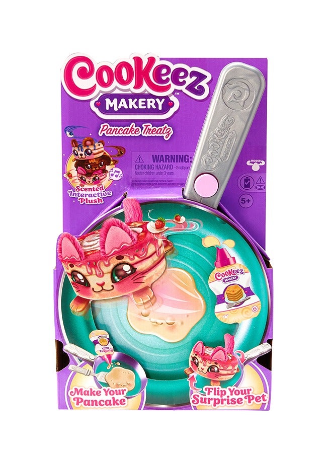 Cookeez Makery بان كيك تريز S2 B/O - Image 1