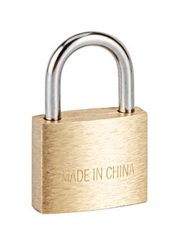 Epsilon Epsilon 20-MM Padlock- ET1172  - Image 1