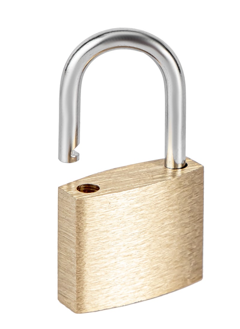 Epsilon Epsilon 20-MM Padlock- ET1172  - Image 4