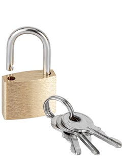 Epsilon Epsilon 20-MM Padlock- ET1172  - Image 3