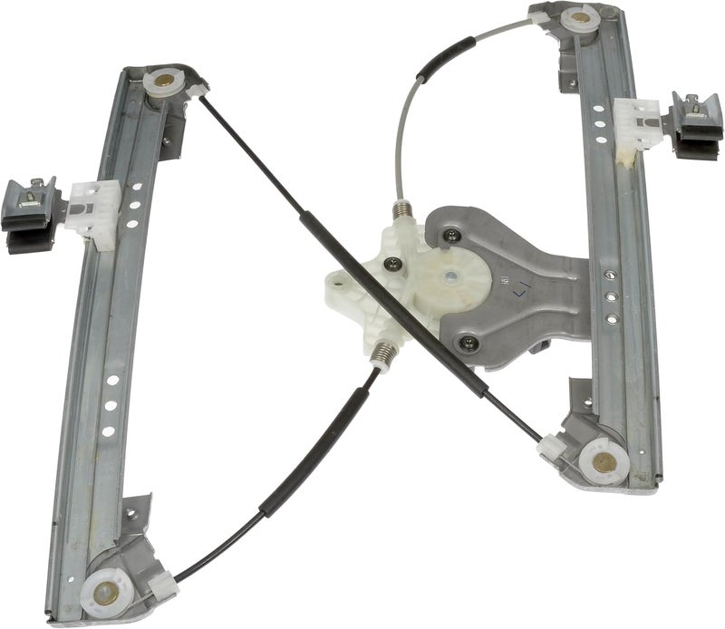 Dorman 751-739 Front Driver Side Power Window Motor and Regulator Assembly for Chevrolet Models - Image 1
