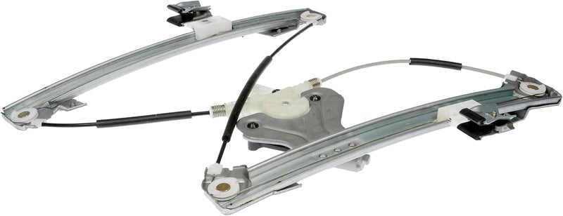 Dorman 751-739 Front Driver Side Power Window Motor and Regulator Assembly for Chevrolet Models - Image 3