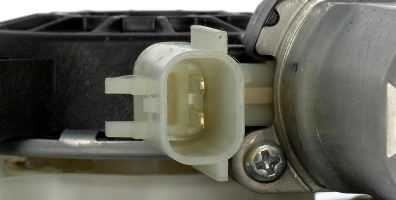 Dorman 751-739 Front Driver Side Power Window Motor and Regulator Assembly for Chevrolet Models - Image 4