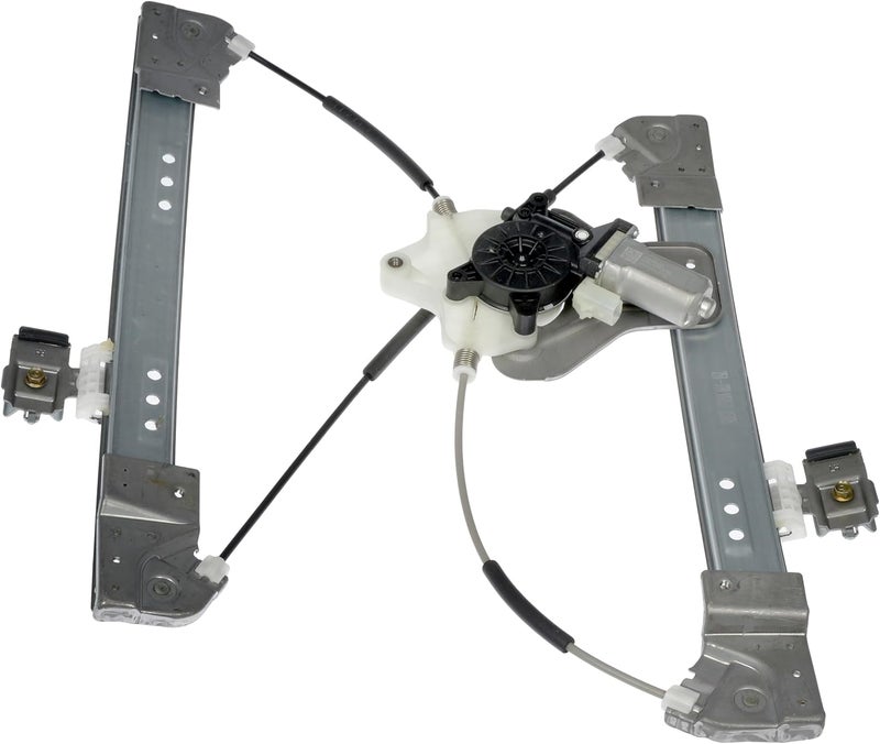 Dorman 751-739 Front Driver Side Power Window Motor and Regulator Assembly for Chevrolet Models - Image 2