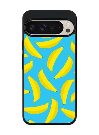 For Google Pixel 9 Pro XL Case,Slim fit Camera Protection, Shockproof Thin Phone cover - Scattered Bananas - pzsku/Z4F05CE26613821956B98Z/45/_/1732111391/7f63d599-ec2b-46c2-a93b-7b7bba581dee