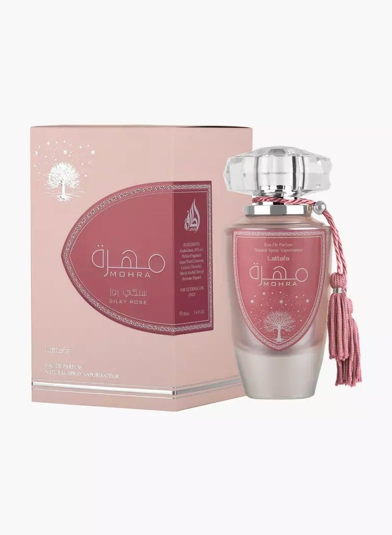 Lattafa Mahara perfume for women, Eau de Parfum, 100 ml - Image 1