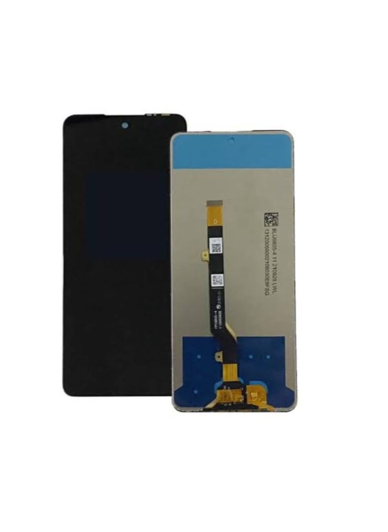 Generic - OEM Replacement Display for Infinix X6812 - Image 1