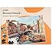 Relish Large Piece Puzzles for Seniors 63 Piece Burano Island Venice Jigsaw Puzzle Dementia Products for Elderly - Image 2