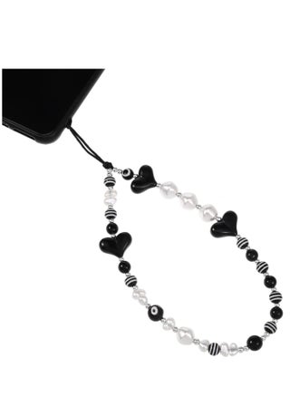 Phone Charm Phone Charm String Phone Chain Strap Cute Vintage Keychains Beaded Phone Strap Cell Phone Charms - pzsku/Z4F06009A770F63F12180Z/45/_/1665057151/ce23630f-35dd-428f-af91-a2b75162dc3d