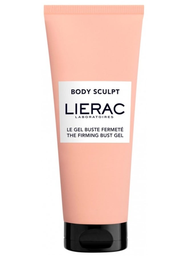 Lierac Body Sculpt The Firming Bust Gel 75 ml - Image 1