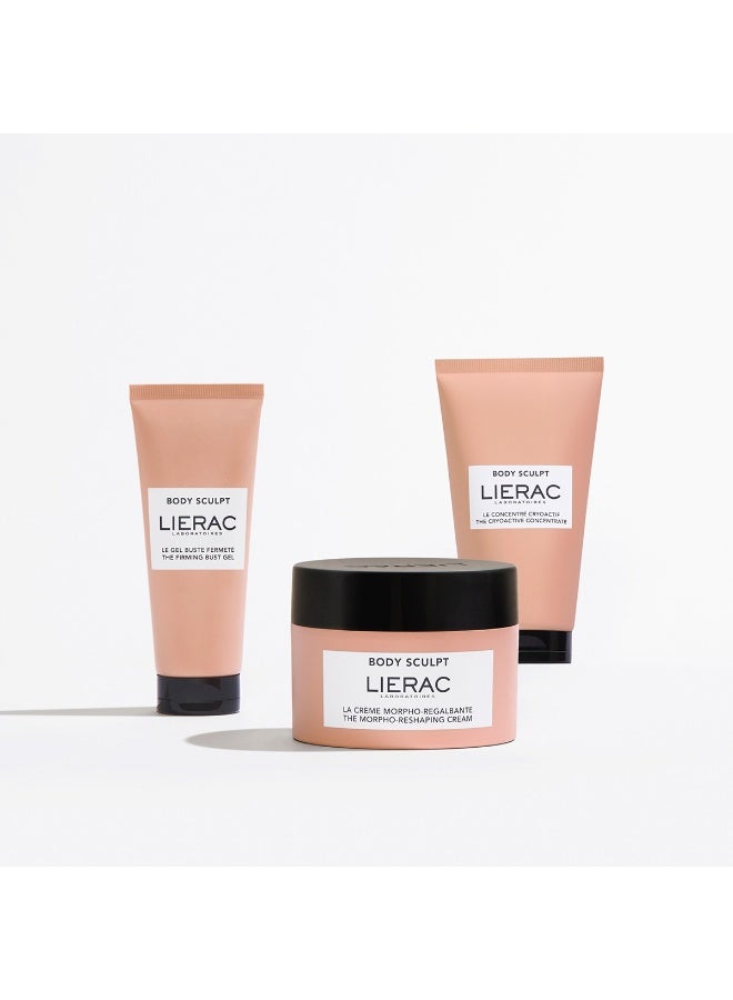 Lierac Body Sculpt The Firming Bust Gel 75 ml - Image 2