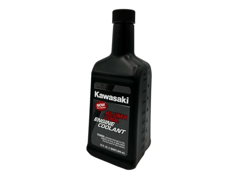 كاواساكي سائل تبريد كاواساكي ألوما كول QT 1.0 لتر - Image 2