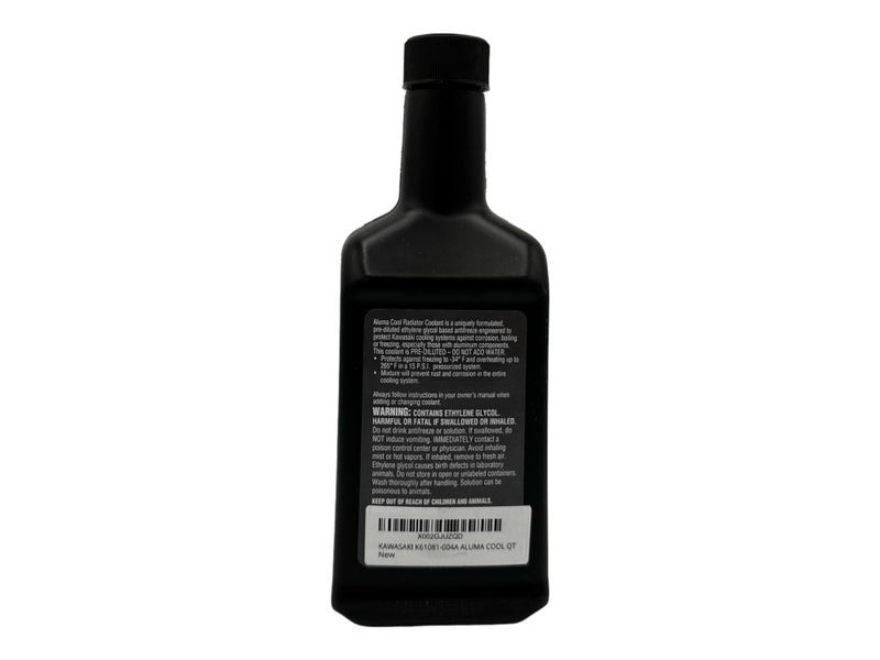 كاواساكي سائل تبريد كاواساكي ألوما كول QT 1.0 لتر - Image 3