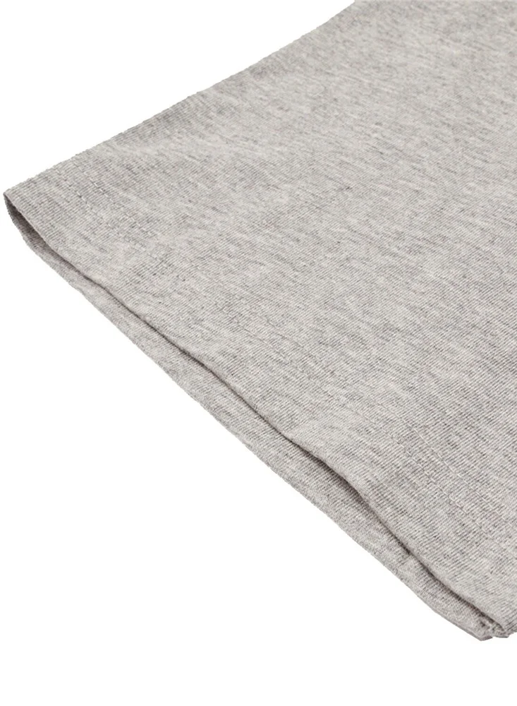 GIORDANO Men's Basic Tees (3-packs)