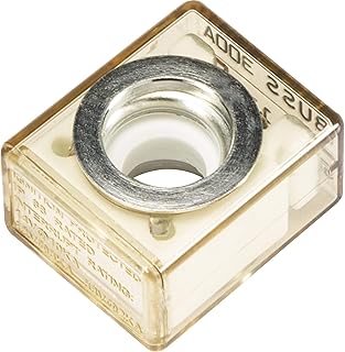 Kicker KICKER Kicker 47MRBF300 ABYC Compliant 300 Amp Marine Fuse - Image 1