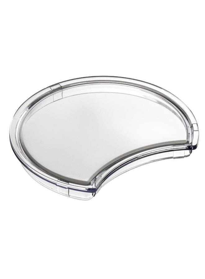 XCWT Water Tank Lid Replacement for Nespresso Vertuo - Coffee Machine Lid Cover Parts for Nespresso Vertuo Next Krups Coffee Machine XN9105 XN910B XN910C XN910N XN911B - Image 1