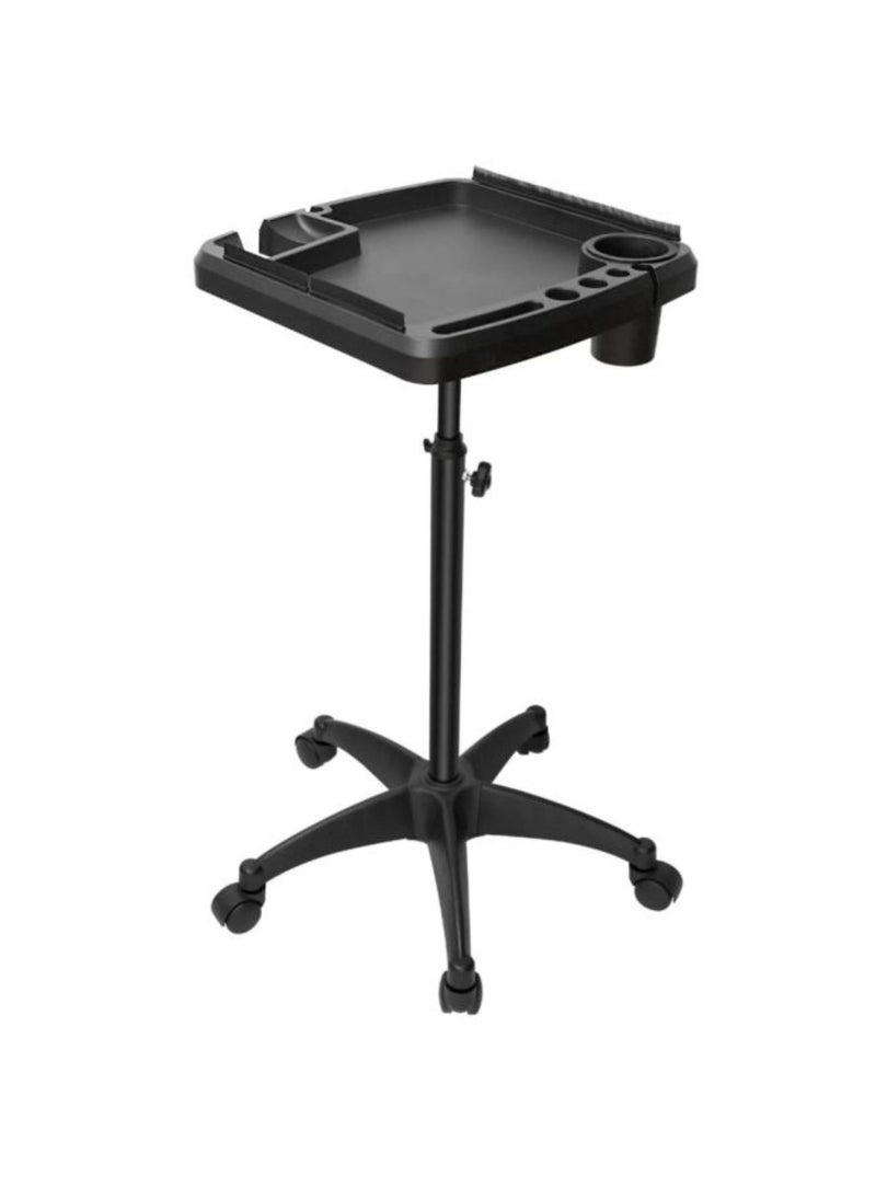 Salon System Hair Tufts Trolley For Carrying Tools  - Image 1